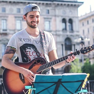 Riccardo Bergomi