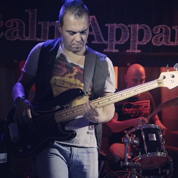 Riccardo Boldrini