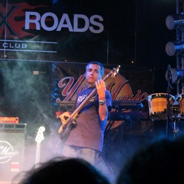 Riccardo Candelaresi