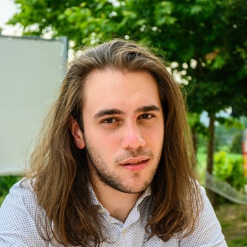 Riccardo Falcari