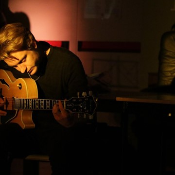 Riccardo Marra