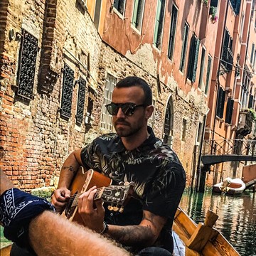 Riccardo Mazzon