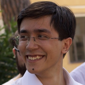 Riccardo Orsini