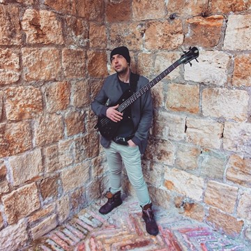 Riccardo Pizzuti