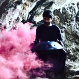 Riccardo Rea -Handpan