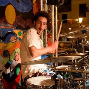 Riccardo Rebaudo