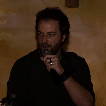 Riccardo Romanello
