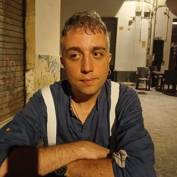 Riccardo Santarelli