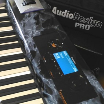 Ricky Keys
