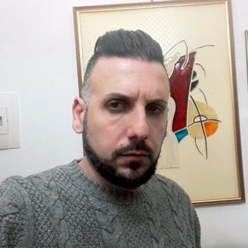 Ricky Manieri