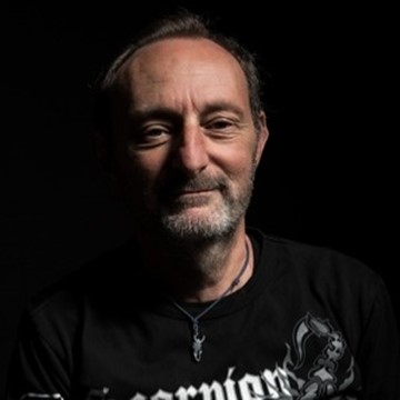 Ricky Martucci