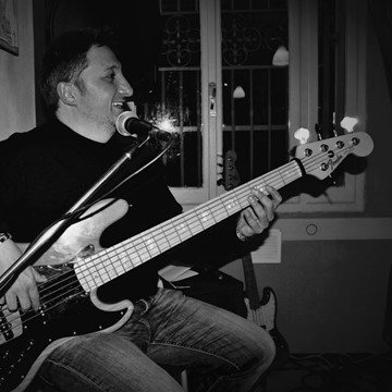 Rico Canarini