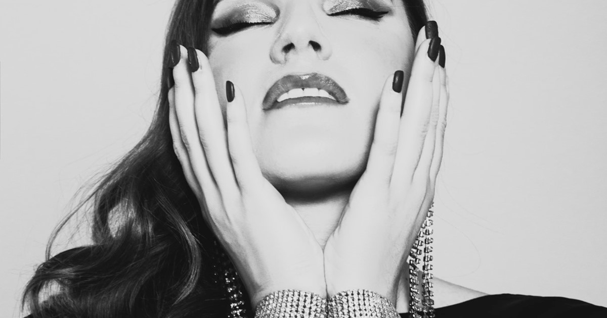 Rita Genni - Cantante (soprano), corista (soprano) - Casoria (NA ...