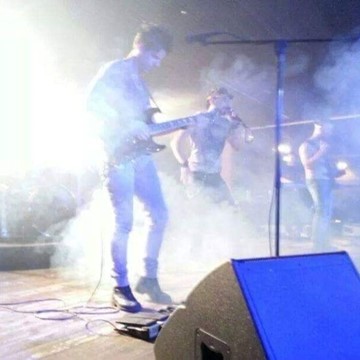 Rob R