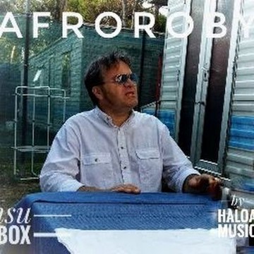 Afrorobynsujbox Roberto Alfieri