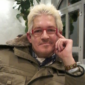 Roberto Felicioli