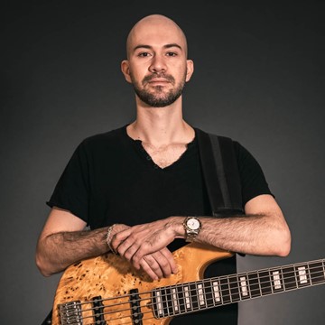 Roberto Pace