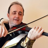 Roberto Ronco Violinista A Torino