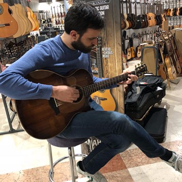 Roberto Vergano