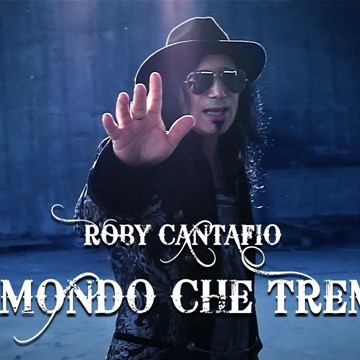 Roby Cantafio
