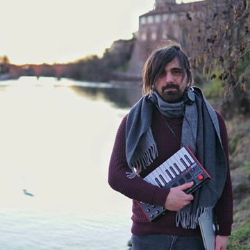 Roland Seph Erulo