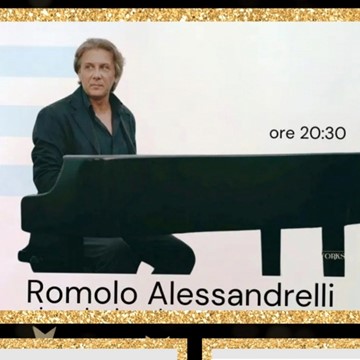 Romolo Alessandrelli