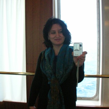 Rosetta Rene