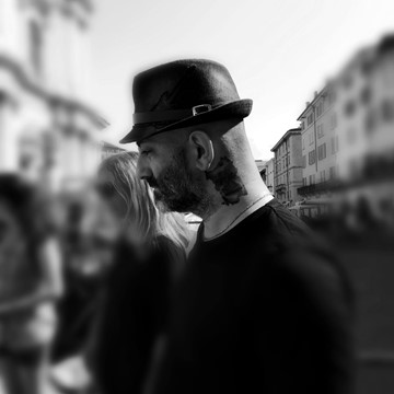 Rossano Cocco