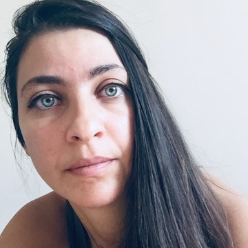 Rossella Caradonna