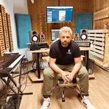 Mario Guida - Ruah Music