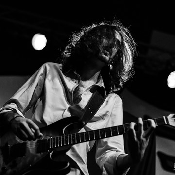 Ruben Bernardin