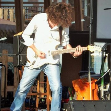 Ruben Buba Bernardin