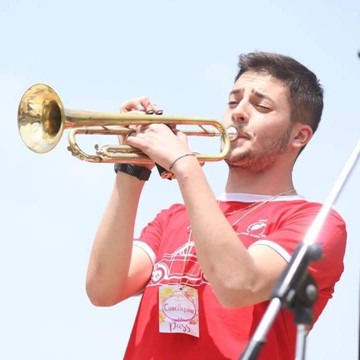 Ruben Covelli