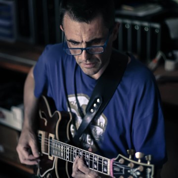 Ruggero Baldù