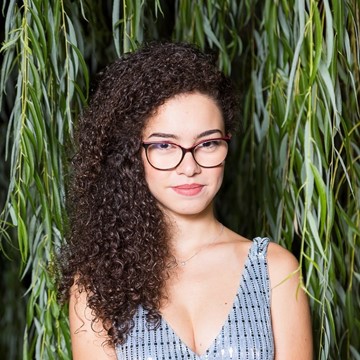 Sabrina Di Maggio