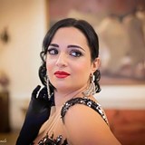 Sabrina Messina Mezzosoprano