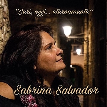 Sabrina Salvador