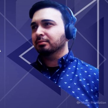 Etna Dj