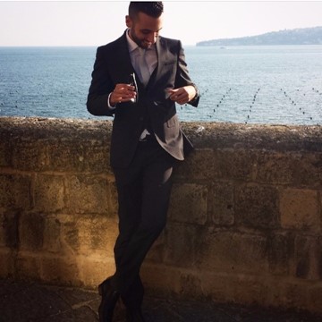 Salvatore Daniele
