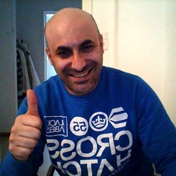 Salvatore Maniscalco