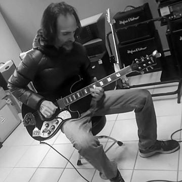 Salvatore Manuri