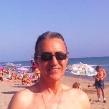 Salvatore Ponti