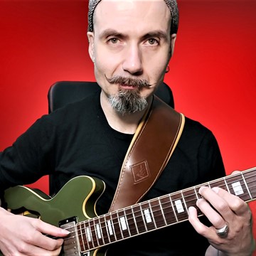 Samuel Sciarra