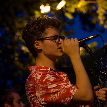 Samuele De Sarno