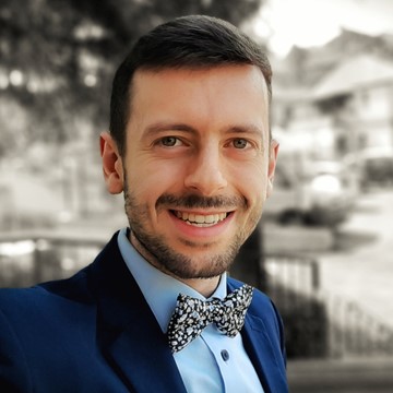 Samuele Giampietro