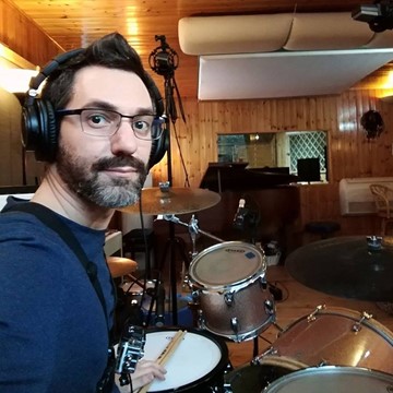 Samuele Merino