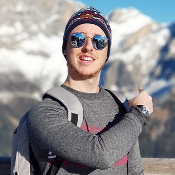 Samuele Sfingi