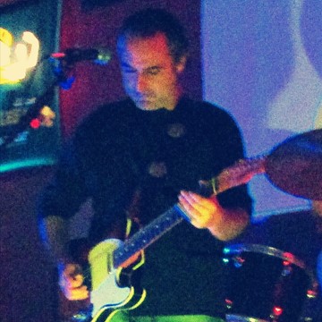 Samuele Silvestroni
