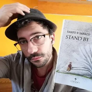 Santo R Saraco