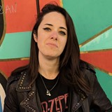 Sara "Tiger Bass" Bassetti